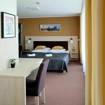 Hotel Denbu Hamburg