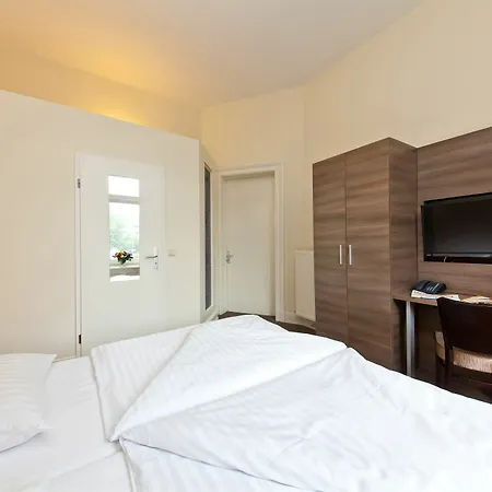 Koenigshof Hotel