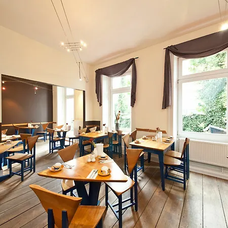 Koenigshof Hotel Amburgo