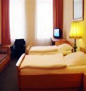 Hotel Bee Fang