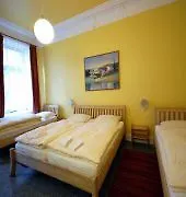 Hotel Kieler Hof Am Hauptbahnhof - Station