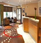 Hotel Leonardo Airport Hamburgo