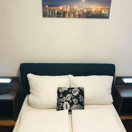 Homestay Chris Place *