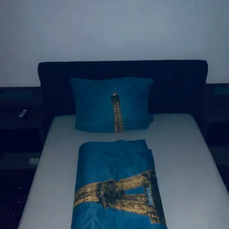 Homestay Chris Place Hamburg