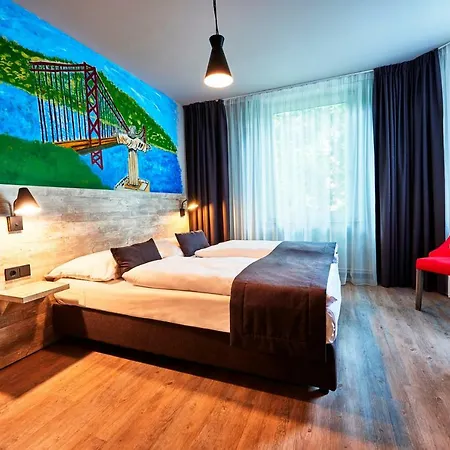 Hotel Urban