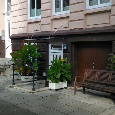Guest house Darz Gastezimmer 3*