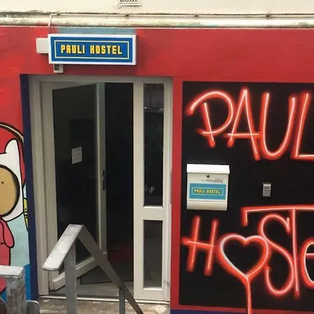 Pauli Hamburg