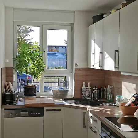 Holiday home Haus Am Fleet