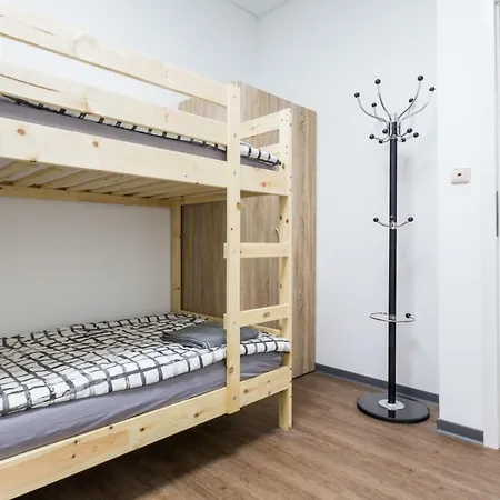 Eda Guest house