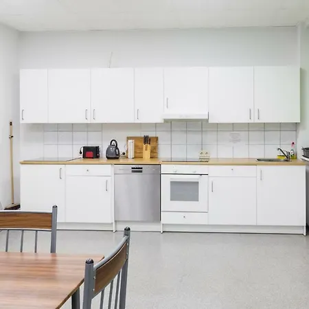 Eda Guest house Hamburg
