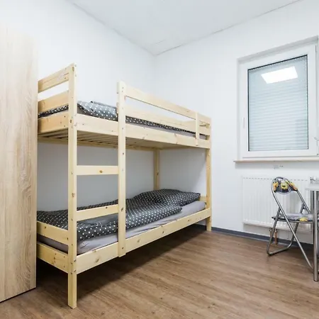 Guest house Eda *