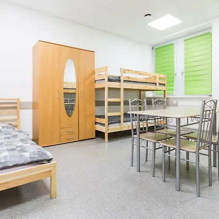 Guest house Eda *