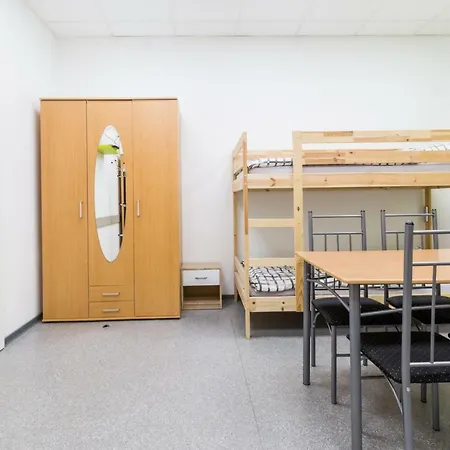 Eda Guest house Hamburg