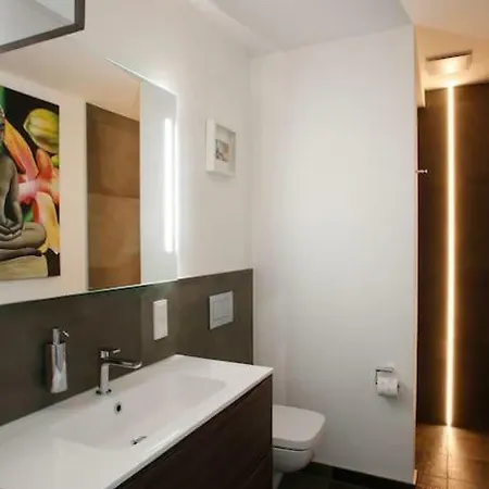 Alsterjuwel Apartment