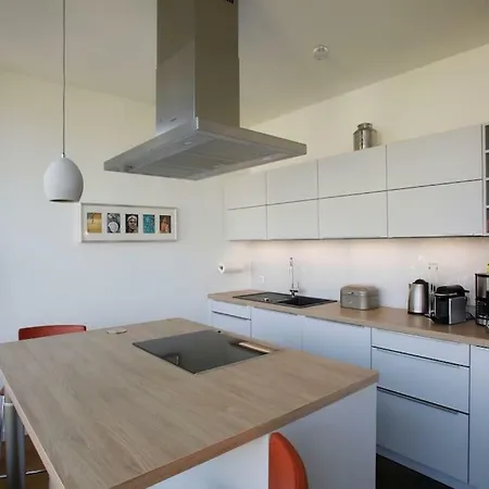 Apartment Alsterjuwel *