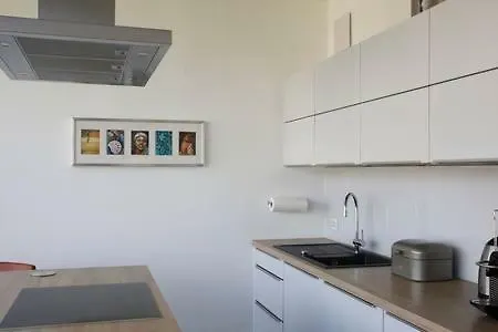 Alsterjuwel Hamburg