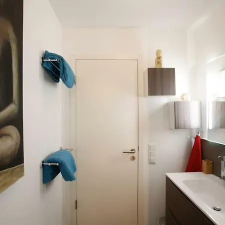 Apartment Alsterjuwel