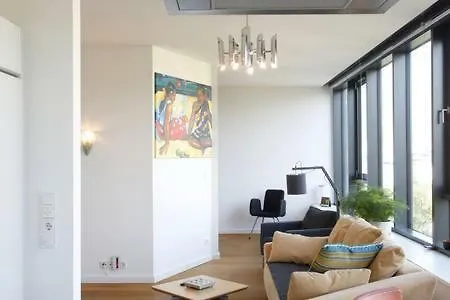 Alsterjuwel Apartment