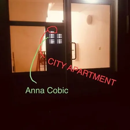 Reeperbahn Appartement *