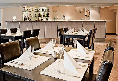Plaza Moorfleet Hotel Hamburg