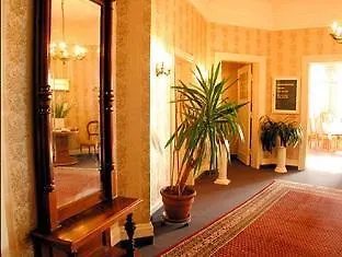 Bellmoor Im Dammtorpalais Hamburg