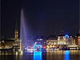 Bellmoor Im Dammtorpalais Hotel