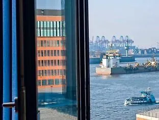 Aparthotel Clipper Boardinghouse - Hamburg-holzhafen 4*