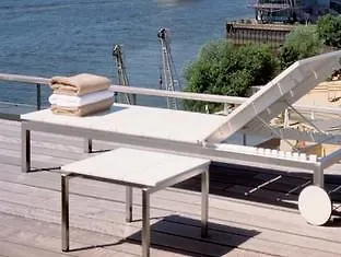 Clipper Boardinghouse - Hamburg-holzhafen