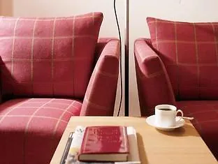 Clipper Boardinghouse - Hamburg-holzhafen Aparthotel Hamburg