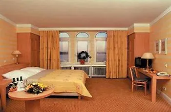 Relexa Bellevue An Der Alster Hotel Amburgo
