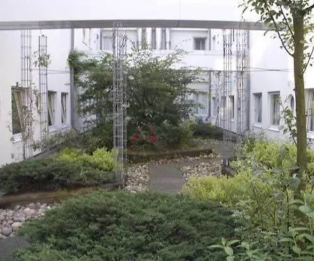 Hotel Egon
