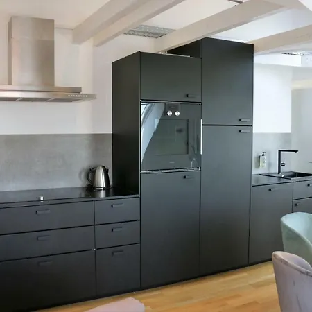 Appartement The Lofts At The Park