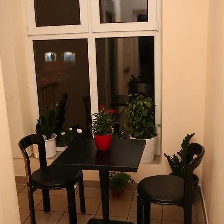 Ξενοδοχείο Twinhof Αμβούργο