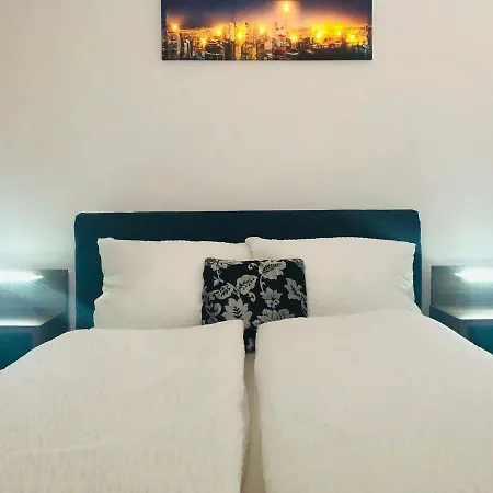 Homestay Chris Place