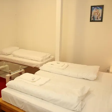 Twinhof 2* Αμβούργο