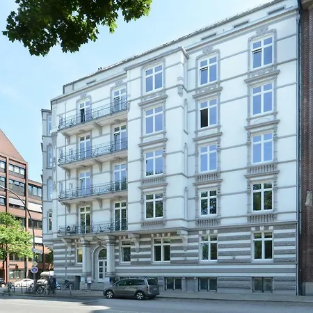 The Lofts At The Park