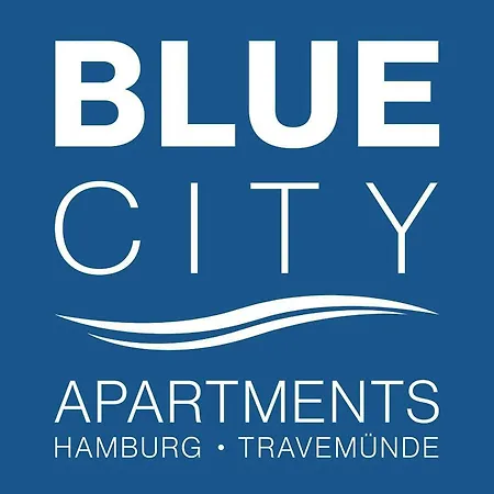Blue Apartment's Lägenhet Hamburg-Harburg
