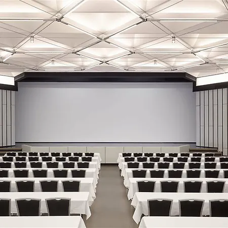 Hotel Scandic Emporio Hamburg