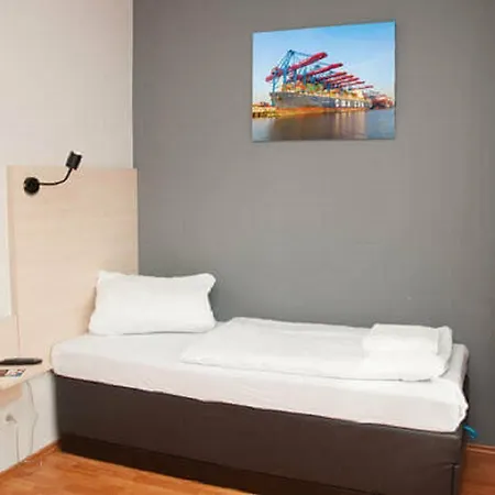 A&o Reeperbahn *