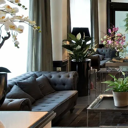 Park Arena Hotel