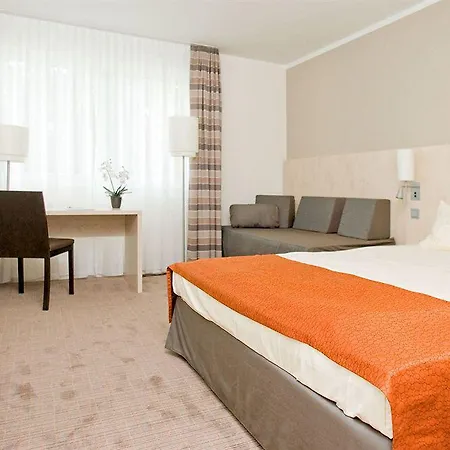 Select Nord Hotel Hamburg