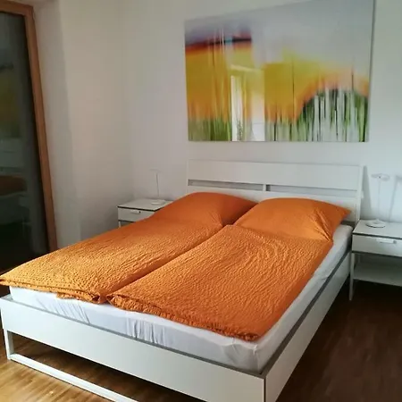 Sehr Schone, Grosse Im Reiherstiegviertel Apartment *