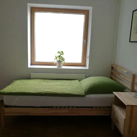 Apartamento Sehr Schone, Grosse Im Reiherstiegviertel Hamburgo