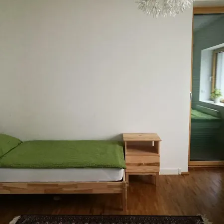 Sehr Schone, Grosse Im Reiherstiegviertel Apartment *