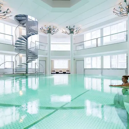 Europaeischer Hof 4* Hamburg