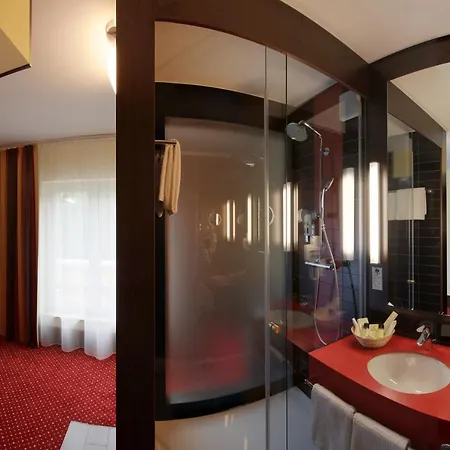 Hotel Western Plaza Hamburg