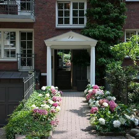 Lejlighedshotel Von Deska - Ivy House