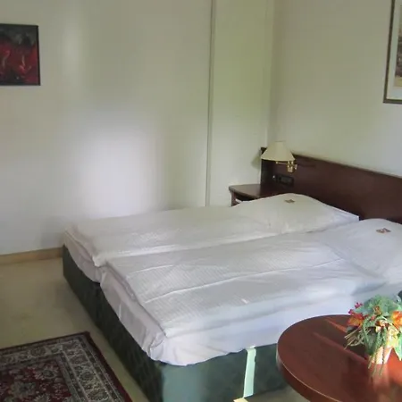 Hotel Bergedorfer Hoehe