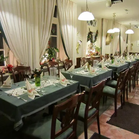 Hotel Bergedorfer Hoehe 3*