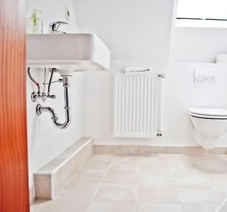 Picklapp Apartment